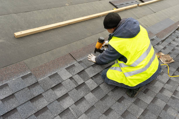 Reliable Haslet, TX Roofing Contractor Solutions