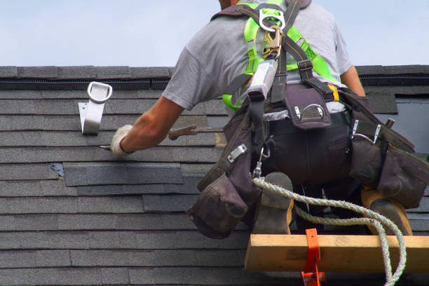 Best Tile Roofing Contractor  in Haslet, TX