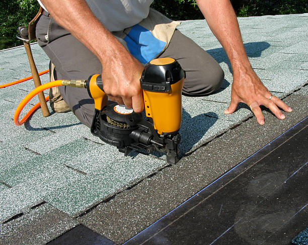 Quick and Trustworthy Emergency Roof Repair Services in Haslet, TX