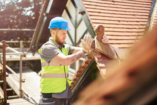 Best Tile Roofing Contractor  in Haslet, TX